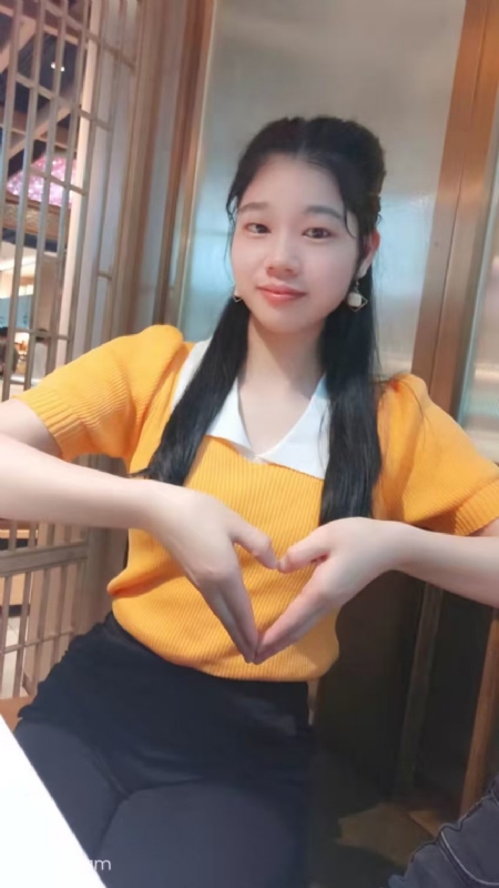 小潘潘的第一张照片--杭州相亲服务中心