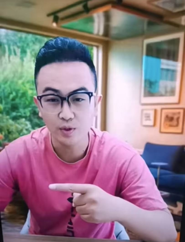 蒋先生的第一张照片--杭州相亲服务中心