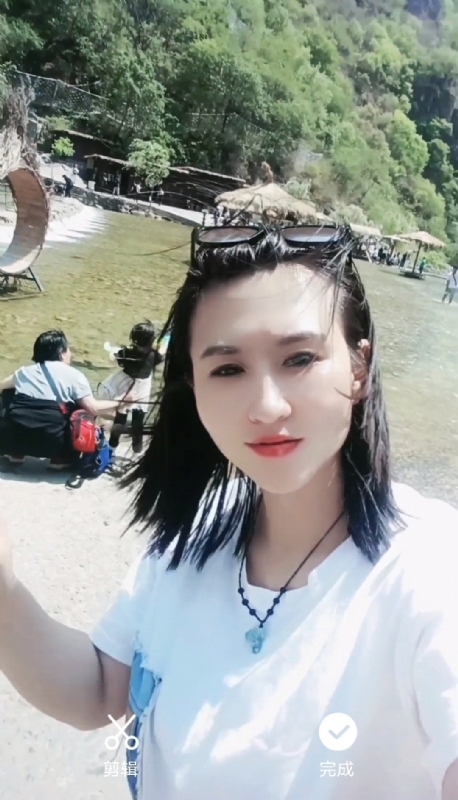 薄荷糖微凉的第三张照片--杭州相亲服务中心