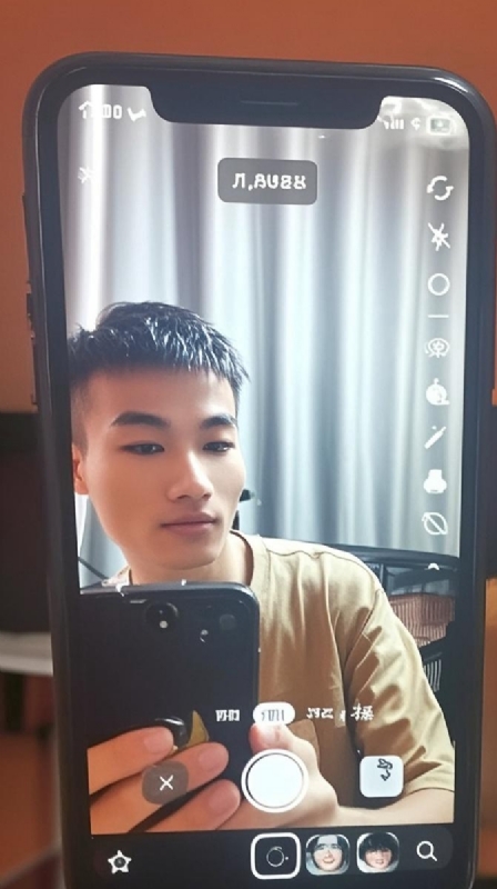 何小的第一张照片--杭州相亲服务中心