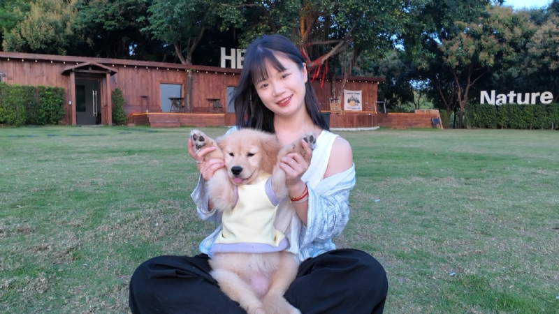 猫姐的第三张照片--杭州相亲服务中心