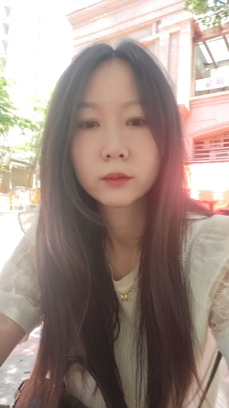 幸运的人儿的第一张照片--杭州相亲服务中心