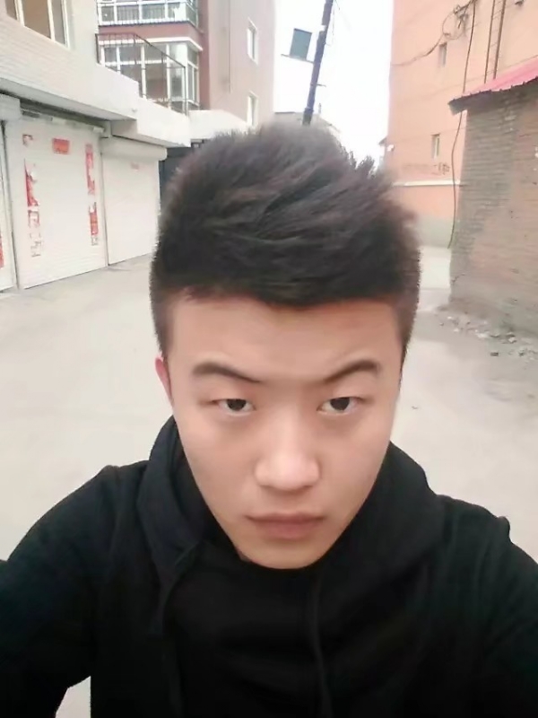 夜如情情似梦的第一张照片--杭州相亲服务中心