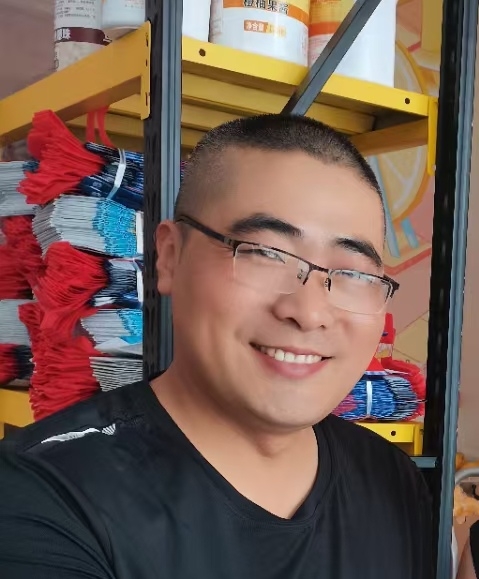 乐陶陶的第一张照片--杭州相亲服务中心