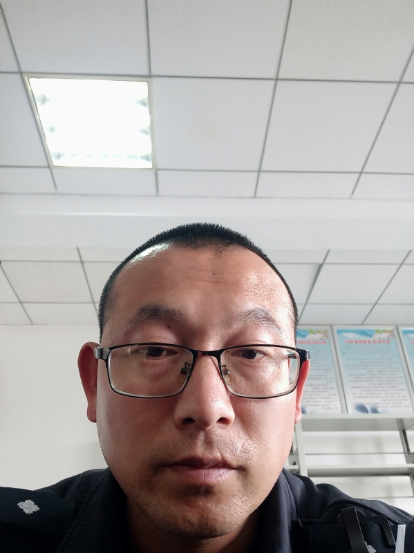布鲁斯贺的第三张照片--杭州相亲服务中心