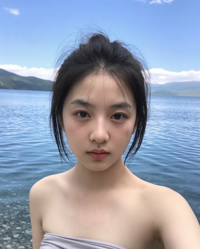 蔡蔡的第一张照片--杭州相亲服务中心