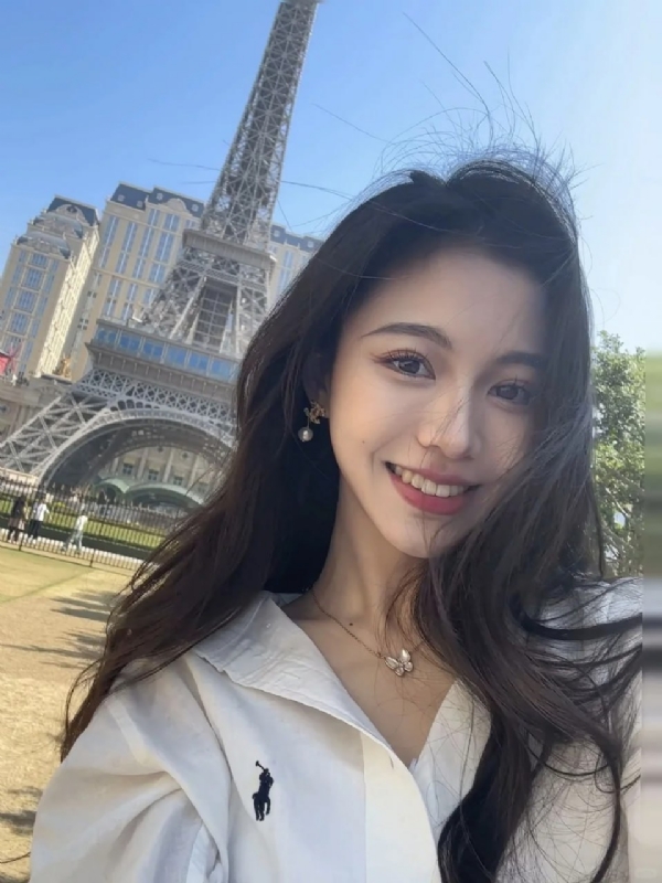 Anna的第一张照片--杭州相亲服务中心