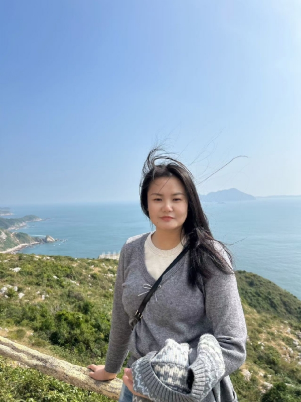 哈哈哈的第二张照片--杭州相亲服务中心