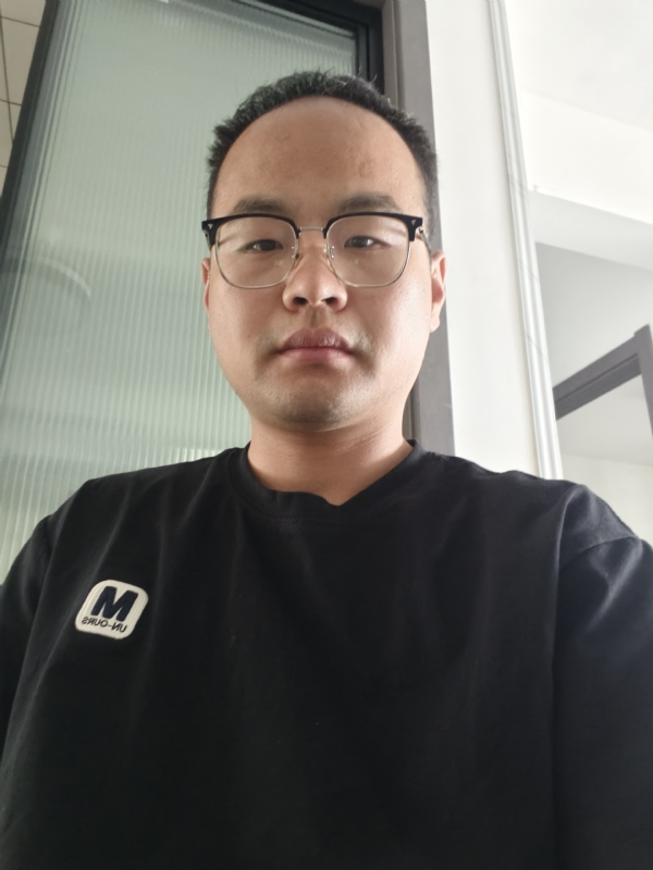 金峰的第一张照片--杭州相亲服务中心