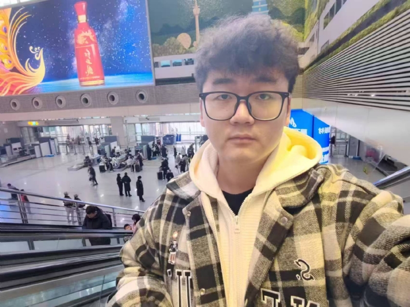 小白的第一张照片--杭州相亲服务中心