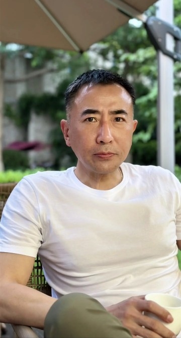 厚德载福的第一张照片--杭州相亲服务中心