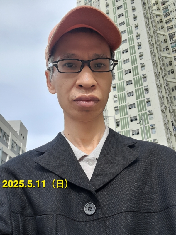 周生的第一张照片--杭州相亲服务中心