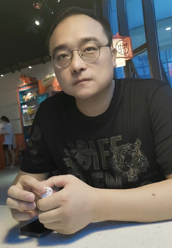 十七的第三张照片--杭州相亲服务中心