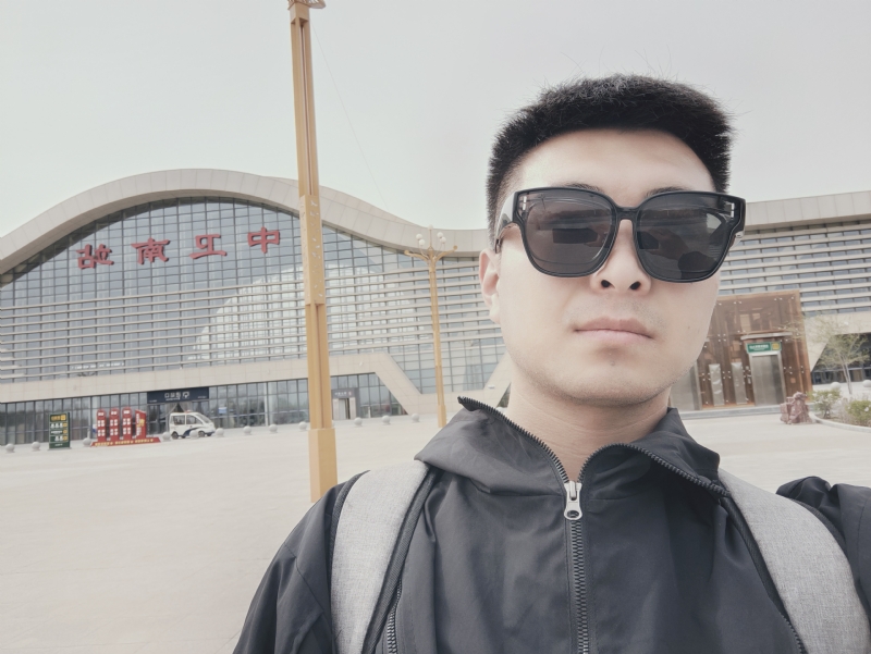 起因的第一张照片--杭州相亲服务中心