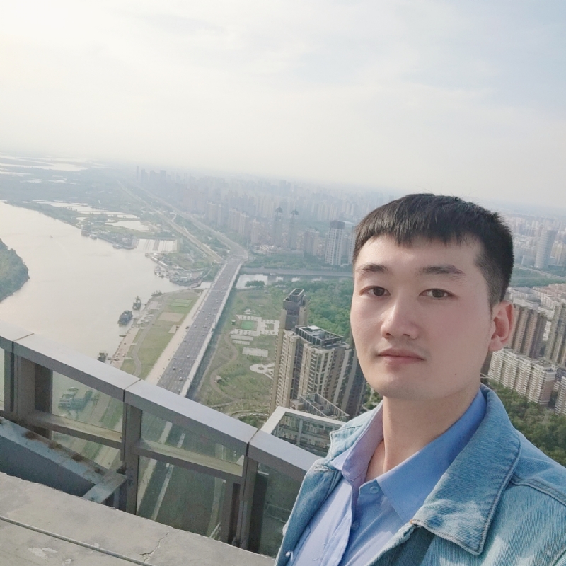 王闯的第二张照片--杭州相亲服务中心