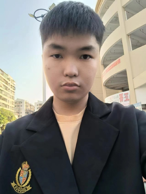 京城狂少的第一张照片--杭州相亲服务中心