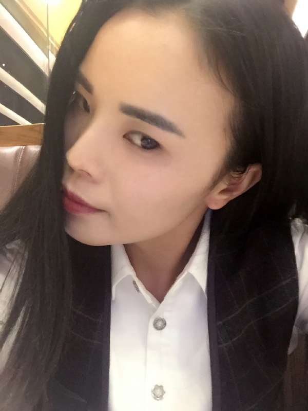 失落的一角的第二张照片--杭州相亲服务中心