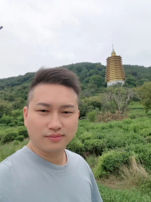 陈文海的第一张照片--杭州相亲服务中心