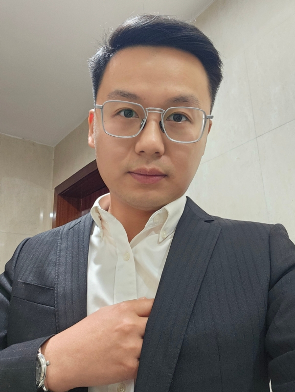 遥望的第二张照片--杭州相亲服务中心