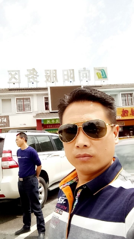 韩*劳务的第二张照片--杭州相亲服务中心