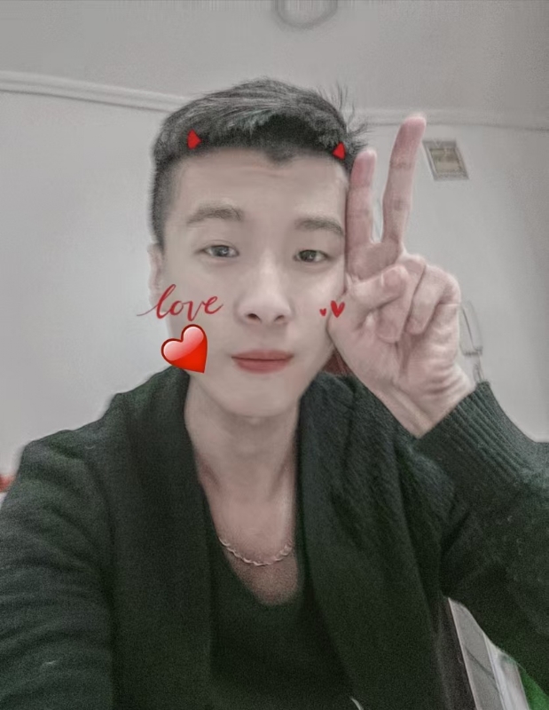 我不是巧克力的第一张照片--杭州相亲服务中心
