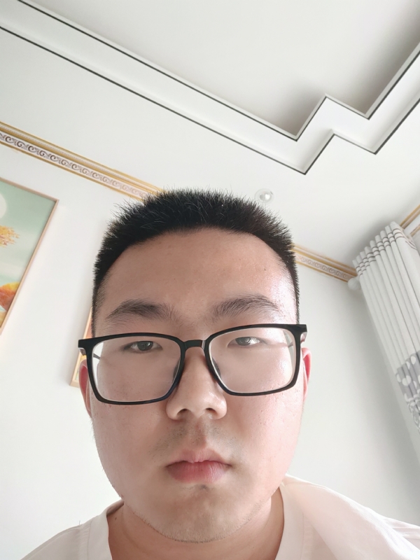 说话了的第一张照片--杭州相亲服务中心