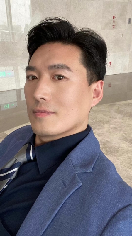相见相识的第一张照片--杭州相亲服务中心