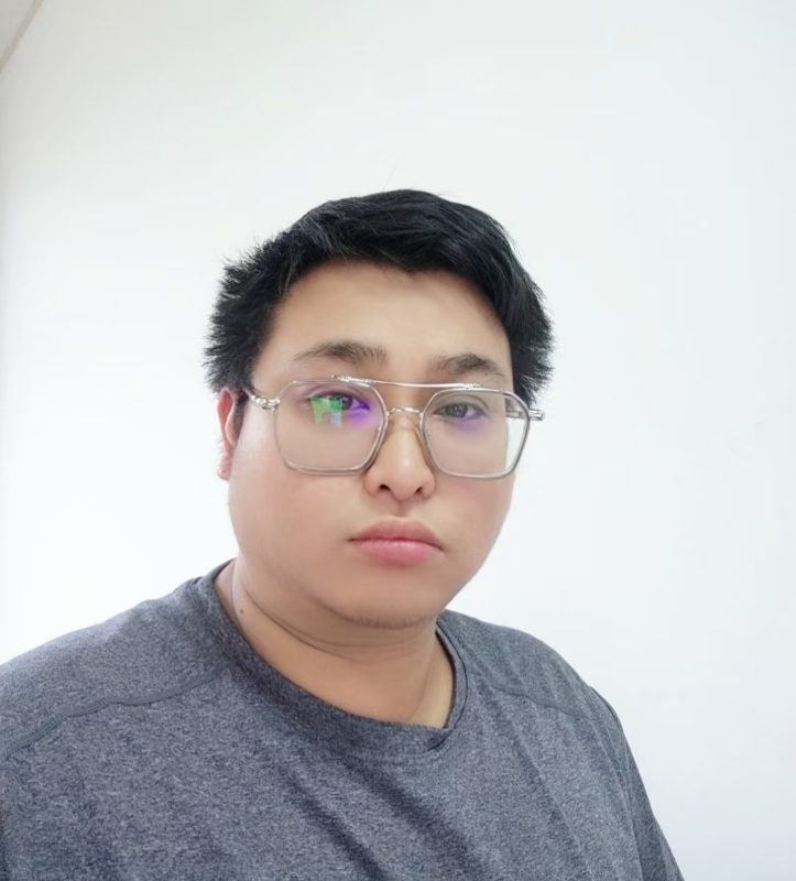 谢文涛的第一张照片--杭州相亲服务中心