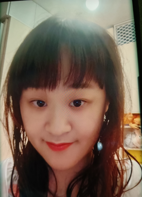 周楚洋的第一张照片--杭州相亲服务中心