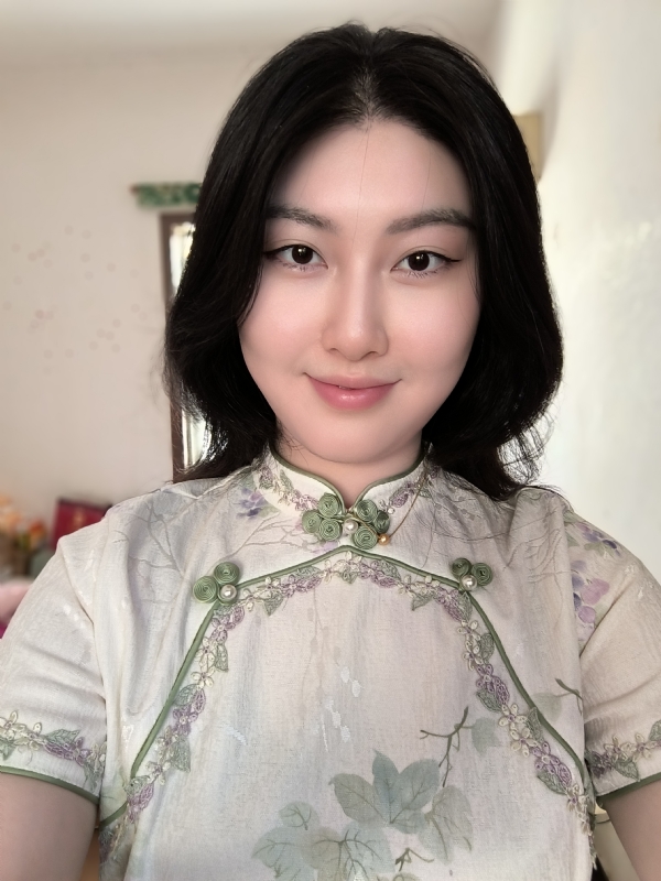 梅莱的第一张照片--杭州相亲服务中心