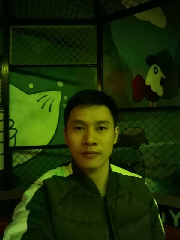 阿润的第一张照片--杭州相亲服务中心
