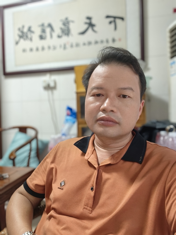 自强不息的第一张照片--杭州相亲服务中心