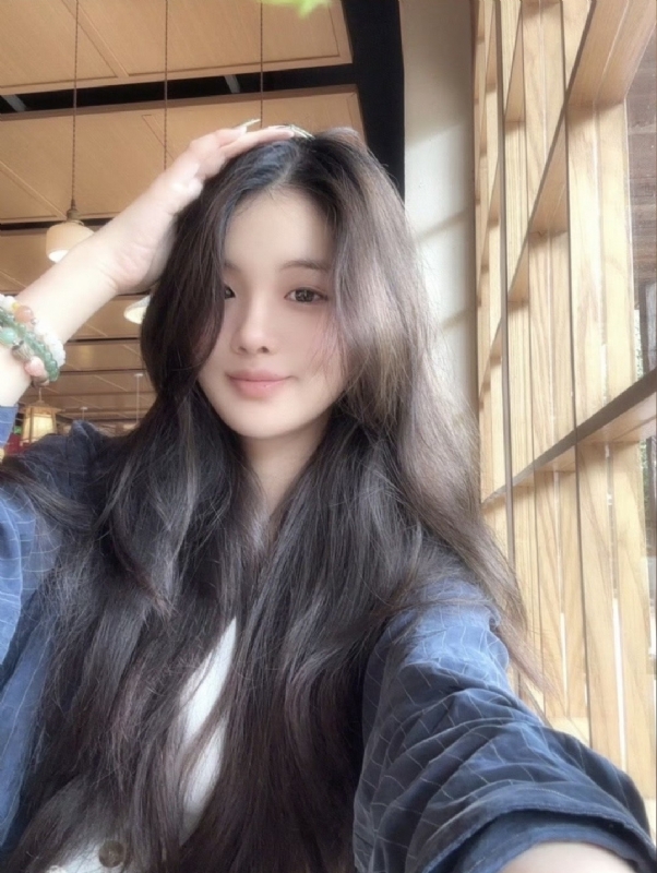 ChanBecky的第一张照片--杭州相亲服务中心