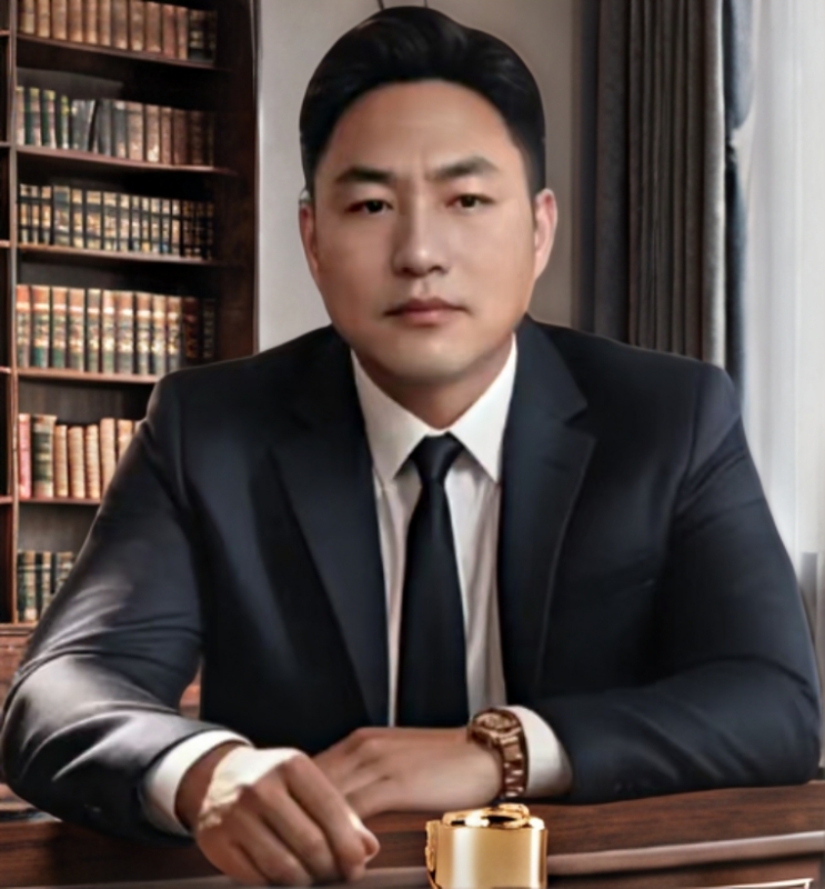 肖弋的第一张照片--杭州相亲服务中心