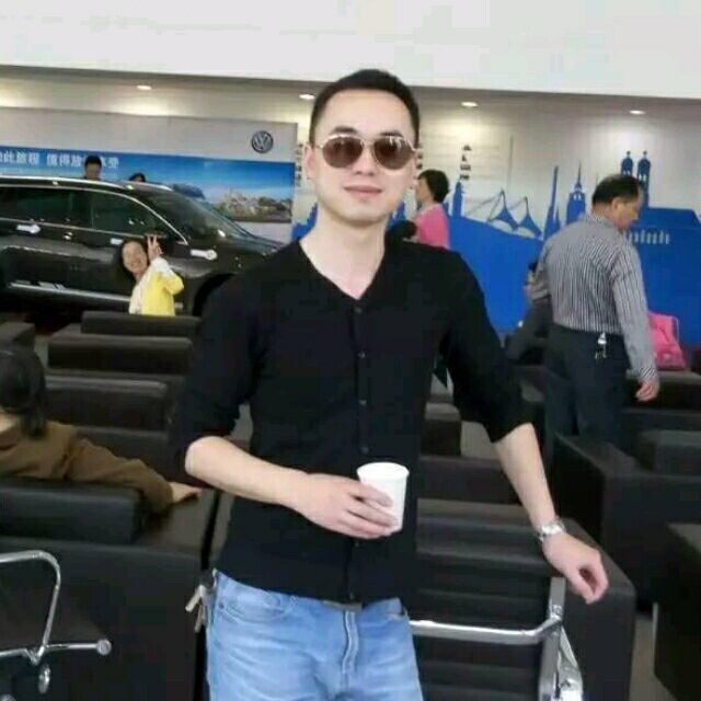小汤米的第一张照片--杭州相亲服务中心