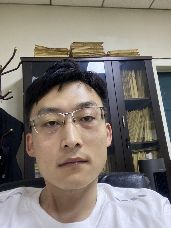 偈语的第一张照片--杭州相亲服务中心