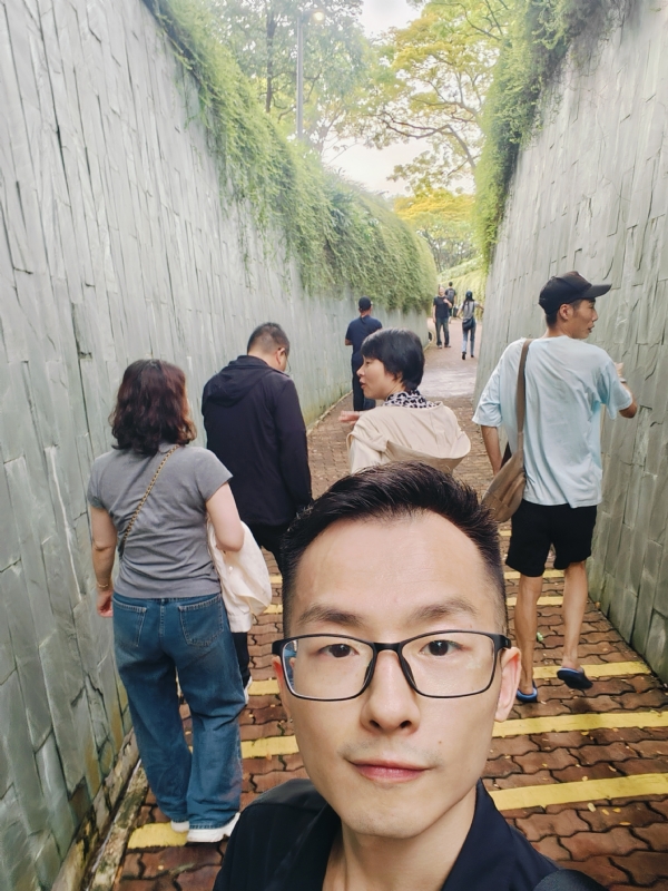 Mr田的第一张照片--杭州相亲服务中心