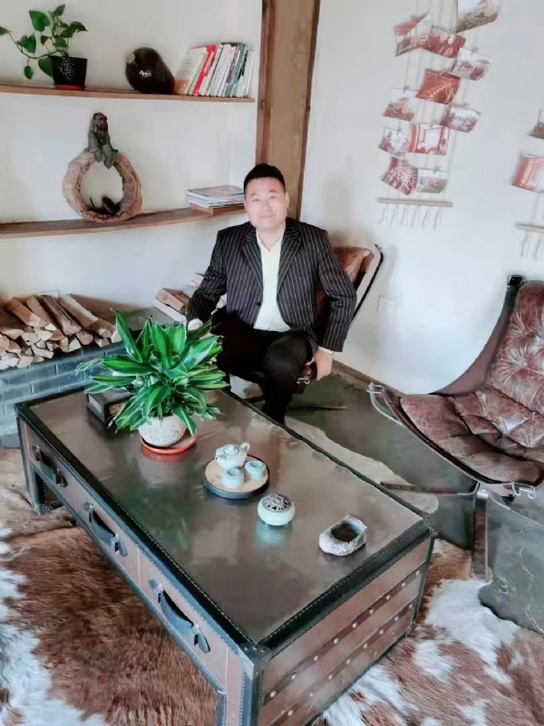 博哥的第一张照片--杭州相亲服务中心