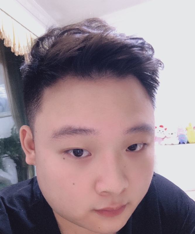 Luhao1016的第四张照片--杭州相亲服务中心