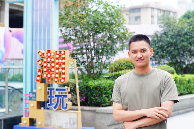 陌上烟雨的第二张照片--杭州相亲服务中心