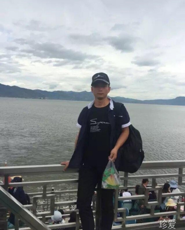 燕雯泽的第一张照片--杭州相亲服务中心