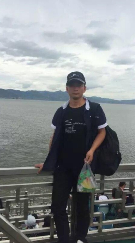 燕雯泽的第二张照片--杭州相亲服务中心