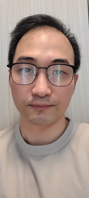 信微ECTung的第一张照片--杭州相亲服务中心
