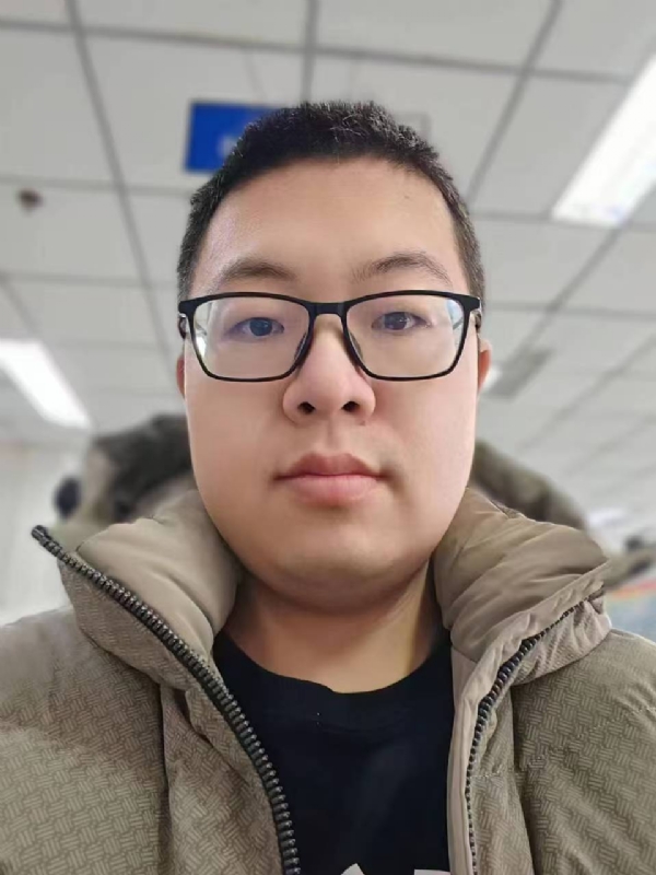 智慧的小胖的第二张照片--杭州相亲服务中心