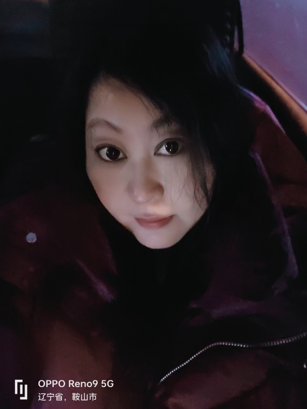 羽璨的第一张照片--杭州相亲服务中心