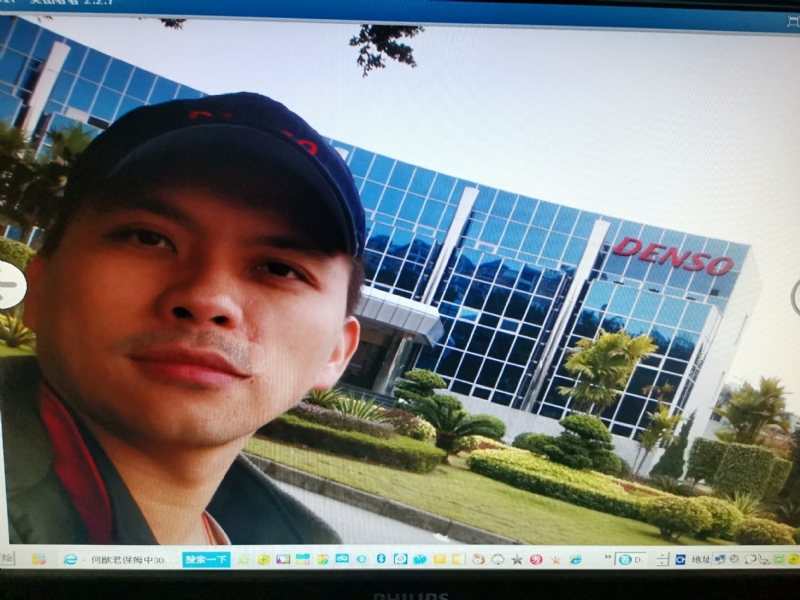 mustangtyp的第一张照片--杭州相亲服务中心
