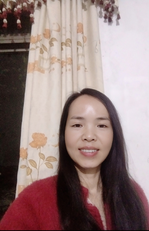 阿敏的第一张照片--杭州相亲服务中心