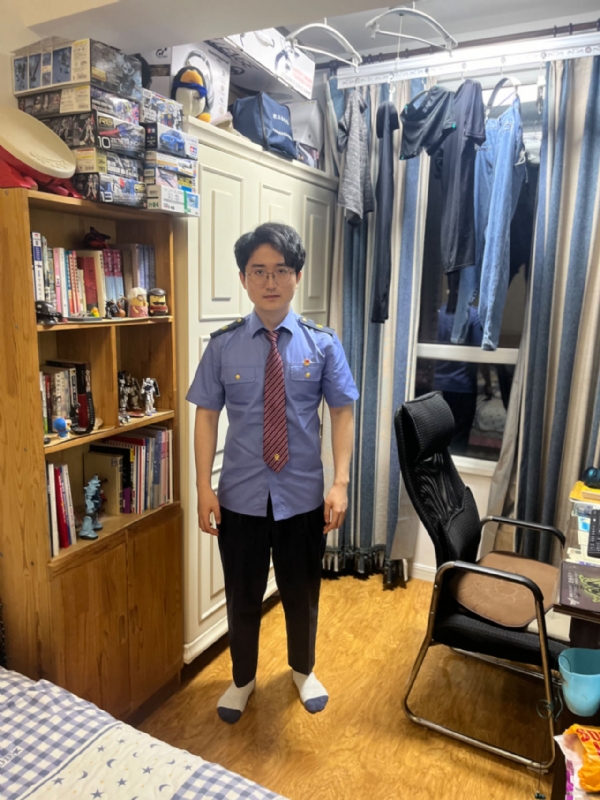 dym的第一张照片--杭州相亲服务中心