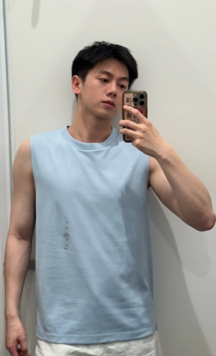可爱的帅的第一张照片--杭州相亲服务中心