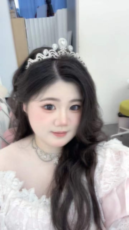 黑桃太妃糖的第二张照片--杭州相亲服务中心
